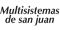 MULTISISTEMAS DE SAN JUAN