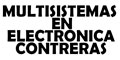 Multisistemas En Electronica Contreras logo