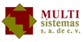 Multisistemas S.A. De C.V. logo