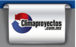 Climaproyectos - Casa Matriz logo
