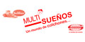 Multisueños logo