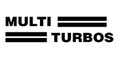 Multiturbos. logo