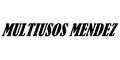 Multiusos Mendez logo
