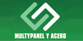 Multypanel Y Acero Galindo logo