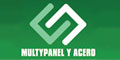 Multypanel Y Acero Galindo