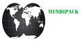 Mundipack logo