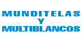 Munditelas Y Multiblancos logo