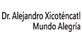 MUNDO ALEGRIA ALEJANDRO DR. logo