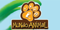 Mundo Animal. logo