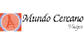 MUNDO CERCANO VIAJES logo