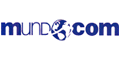 MUNDO COM logo