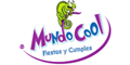 MUNDO COOL FIESTAS Y CUMPLES logo
