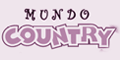 MUNDO COUNTRY logo