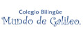 Mundo De Galileo logo