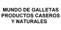 Mundo De Galletas Productos Caseros Y Naturales