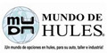 Mundo De Hules Sa De Cv logo