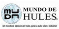 Mundo De Hules Sa De Cv