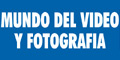 MUNDO DEL VIDEO Y FOTOGRAFIA