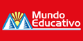 MUNDO EDUCATIVO logo