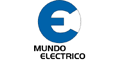 MUNDO ELECTRICO logo