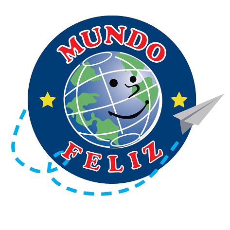 MUNDO FELIZ logo