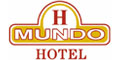 Mundo Hotel logo