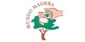 MUNDO MADERA logo