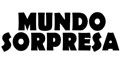 Mundo Sorpresa logo