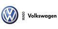 Mundo Volkswagen logo