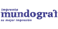 Mundograf logo