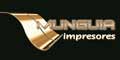 Munguia Impresores logo