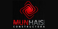 Munhais logo