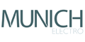 MUNICH ELECTRO logo