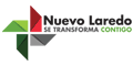 Municipio De Nuevo Laredo logo
