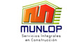 Munlop Servicios Integrales En Construccion logo