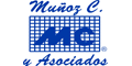 MUÑOZ CORPORATIVO logo