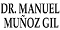 logo MUÑOZ GIL MANUEL DR