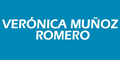 MUÑOZ ROMERO VERONICA PSICOLOGA logo