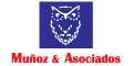 Muñoz Y Asociados logo
