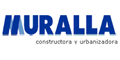 MURALLA CONSTRUCTORA Y URBANIZADORA logo