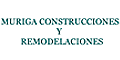 Muriga Construcciones Y Remodelaciones