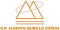 MURILLO ZUÑIGA ALBERTO CP logo
