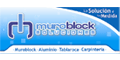 MUROBLOCK SOLUCIONES logo