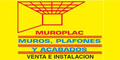 Muroplac logo