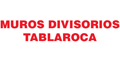 Muros Divisorios Tablaroca logo