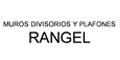 Muros Divisorios Y Plafones Rangel logo