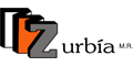 MUROS MOVILES SONOAISLANTES ZURBIA logo