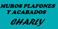 Muros Plafones Y Acabados Charly