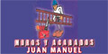 Muros Y Acabados Juan Manuel logo
