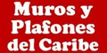 Muros Y Plafones Del Caribe logo